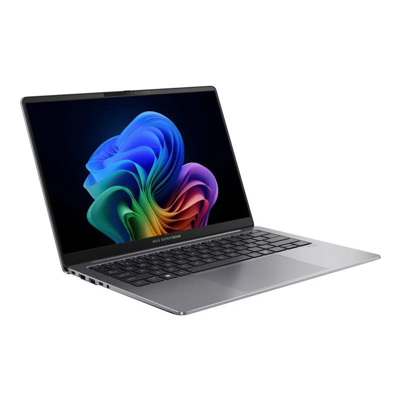 ASUS ExpertBook Mainstream|P5405CSA-U732512G0W|14'' WQXGA|GREY|Ultra 7-258V|DDR5 32GB|512GB PCI|FingerPrint|Non-touch|WIN11H