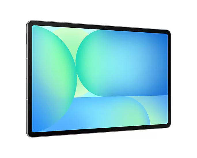 Samsung Galaxy Tab S10FE+ 5G|13.1''|Dual Sim|8GB|128GB|SPen|Nano Sim|2 Yrs Carry-In|Android 14