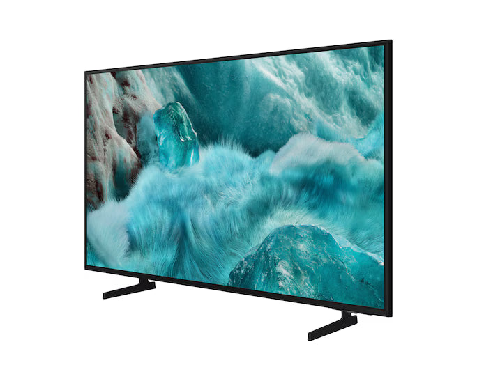 SAMSUNG QA55Q7F 55'' QLED TV; Q4 AI Processor; Quantum HDR; HDR 10+ Support; Quantum Matrix Tedchnology Pro; Motion Xcelerator;