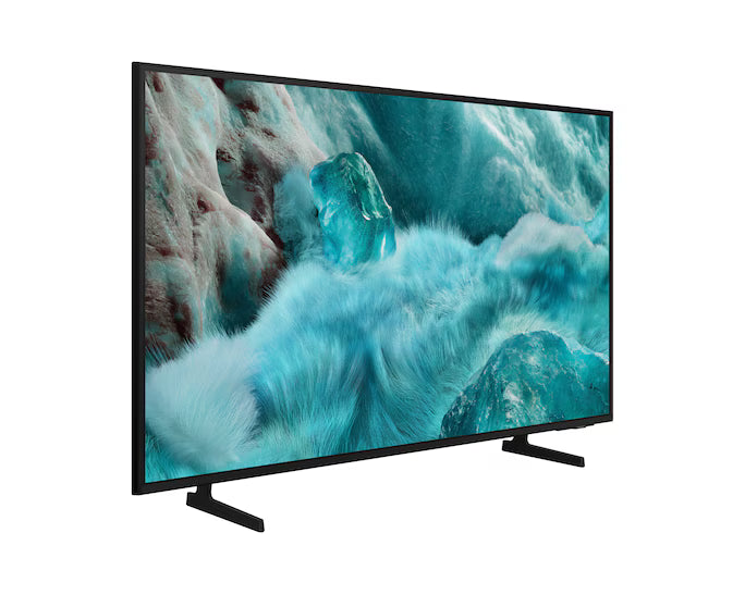 SAMSUNG QA55Q7F 55'' QLED TV; Q4 AI Processor; Quantum HDR; HDR 10+ Support; Quantum Matrix Tedchnology Pro; Motion Xcelerator;