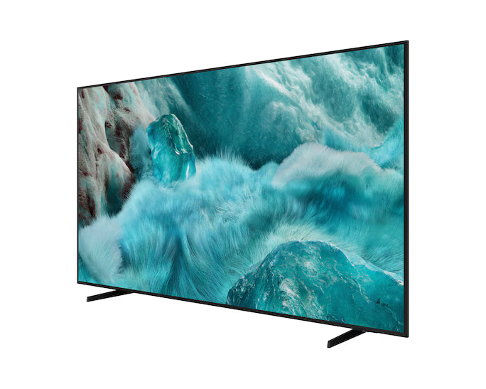 SAMSUNG QA75Q7F 75'' QLED TV; Q4 AI Processor; Quantum HDR; HDR 10+ Support; Quantum Matrix Tedchnology Pro; Motion Xcelerator;