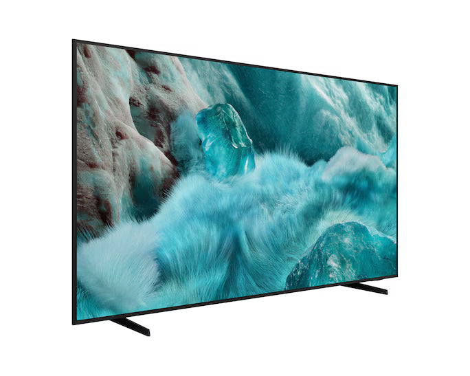 SAMSUNG QA75Q7F 75'' QLED TV; Q4 AI Processor; Quantum HDR; HDR 10+ Support; Quantum Matrix Tedchnology Pro; Motion Xcelerator;