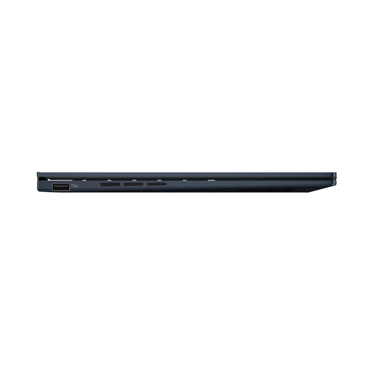 ASUS Zenbook 14|UX3405CA-OU73210BL0X|14'' TCH OLED|BLUE|Ultra 7-255H|LPDDR5X 32GB OB|1TB PCIE SSD|Sleeve||WIN 11PRO
