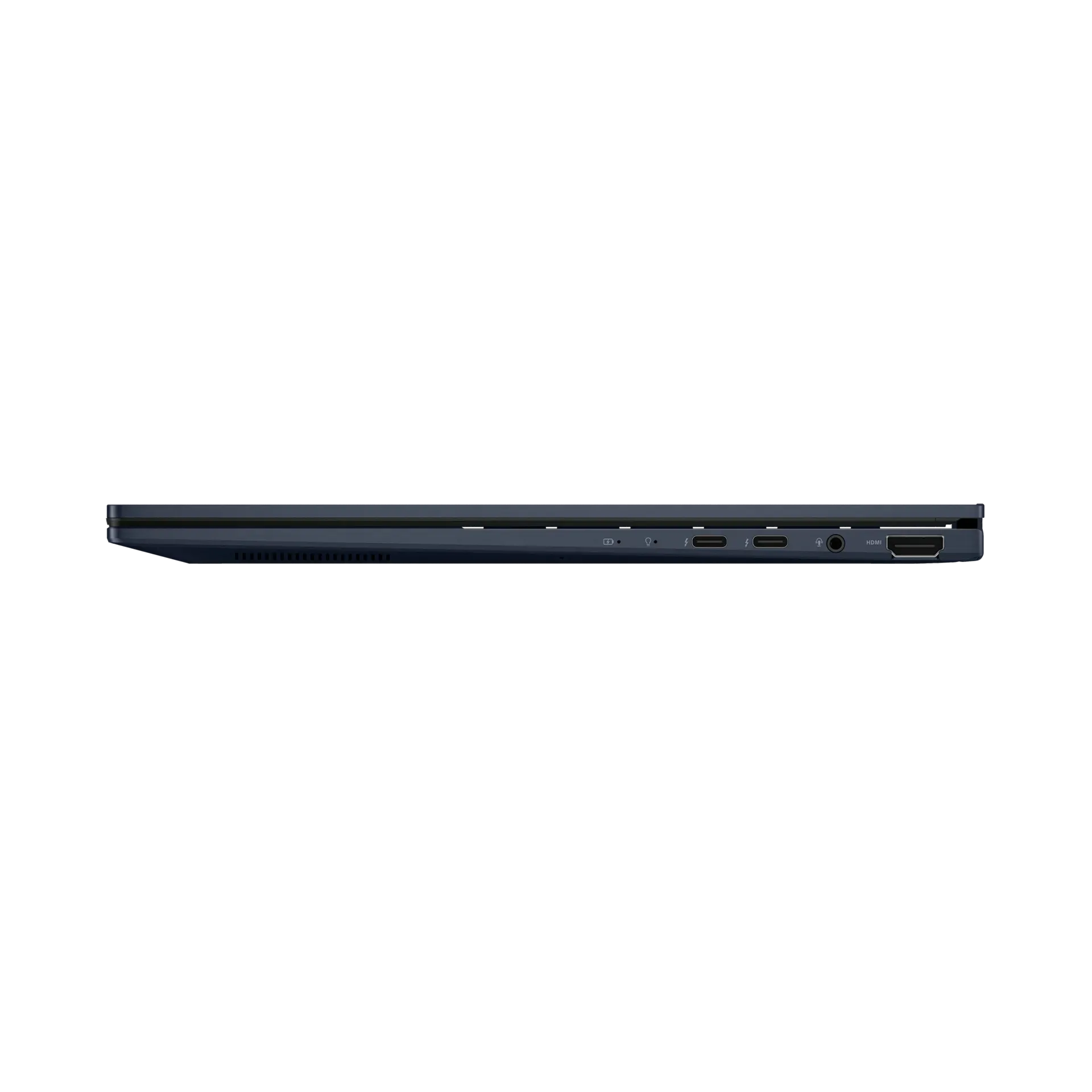 ASUS Zenbook 14|UX3405CA-OU73210BL0X|14'' TCH OLED|BLUE|Ultra 7-255H|LPDDR5X 32GB OB|1TB PCIE SSD|Sleeve||WIN 11PRO
