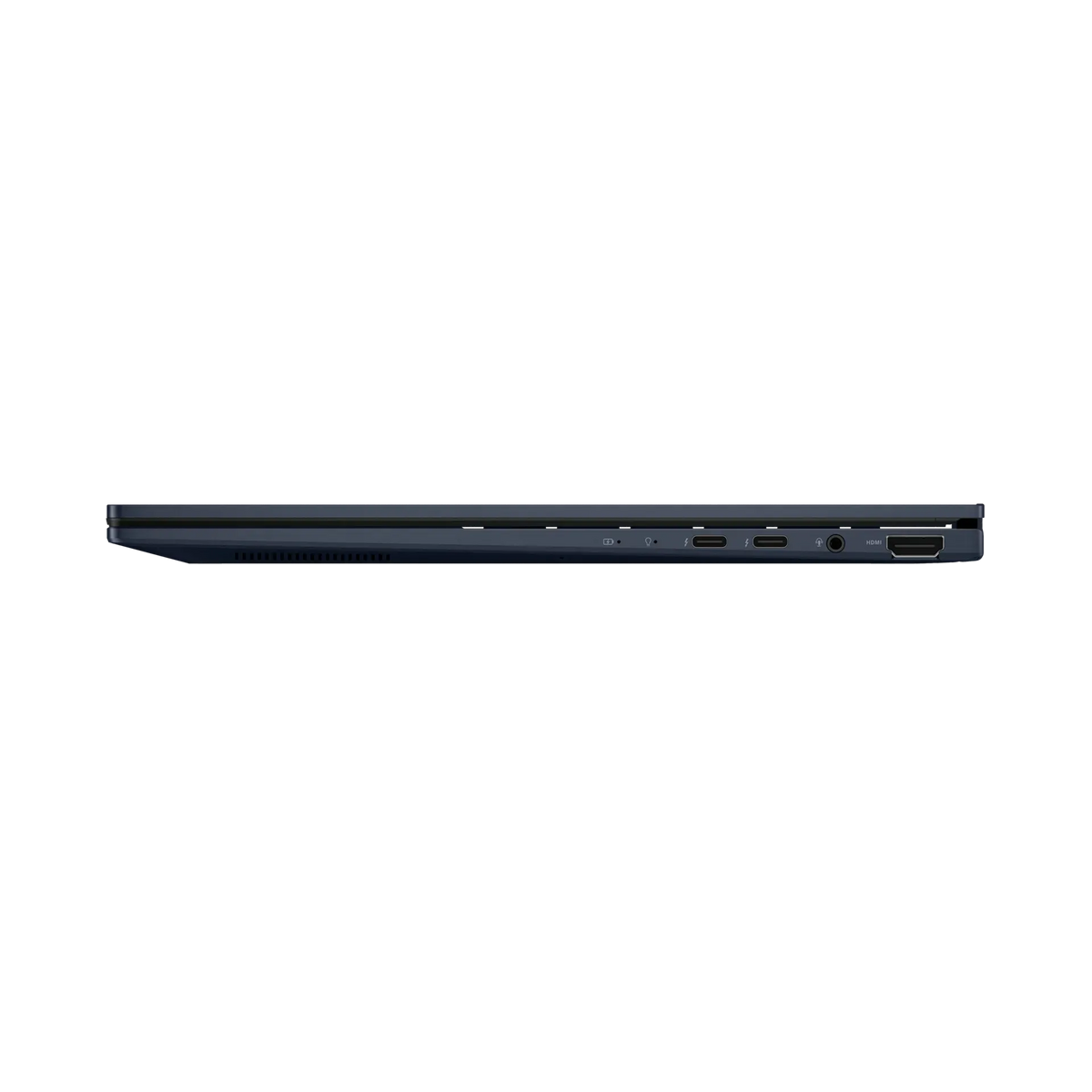 ASUS Zenbook 14|UX3405CA-OU73210BL0X|14'' TCH OLED|BLUE|Ultra 7-255H|LPDDR5X 32GB OB|1TB PCIE SSD|Sleeve||WIN 11PRO