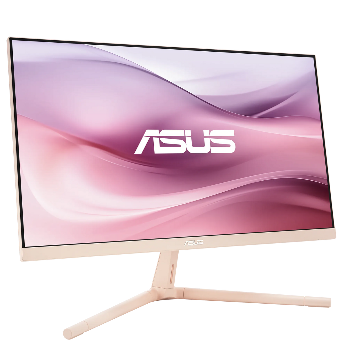 ASUS VU279CFE Eye Care Gaming Monitor – 27 inch; FHD (1920 x 1080); IPS; 100 Hz; IPS; 99% sRGB; Adaptive-Sync; USB Type-C port w