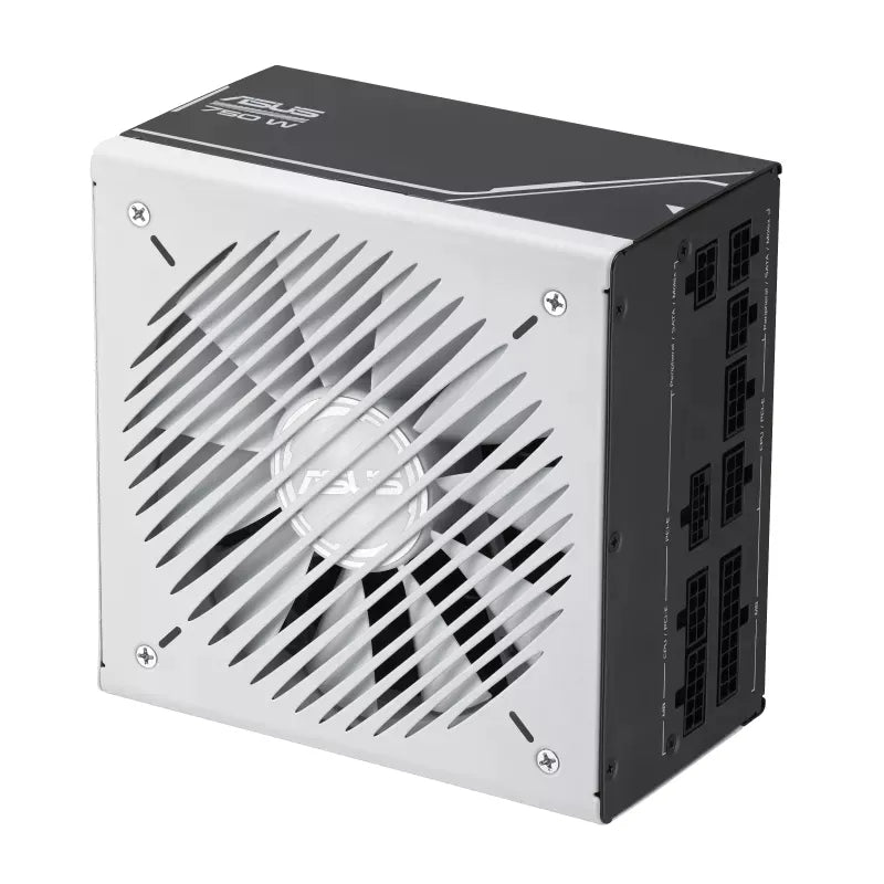 ASUS Prime 750W Gold ( AP-750G ), 750 W, 100 - 240 V, 110 W, 744 W, 110 W, 3.6 W