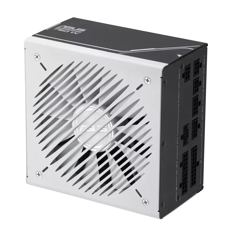 ASUS Prime 750W Gold ( AP-750G ), 750 W, 100 - 240 V, 110 W, 744 W, 110 W, 3.6 W