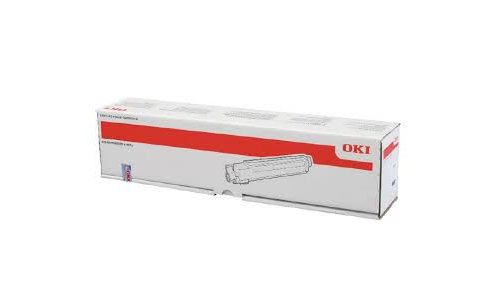 OKI Ep-Cart-C-Es7460/80 Toner