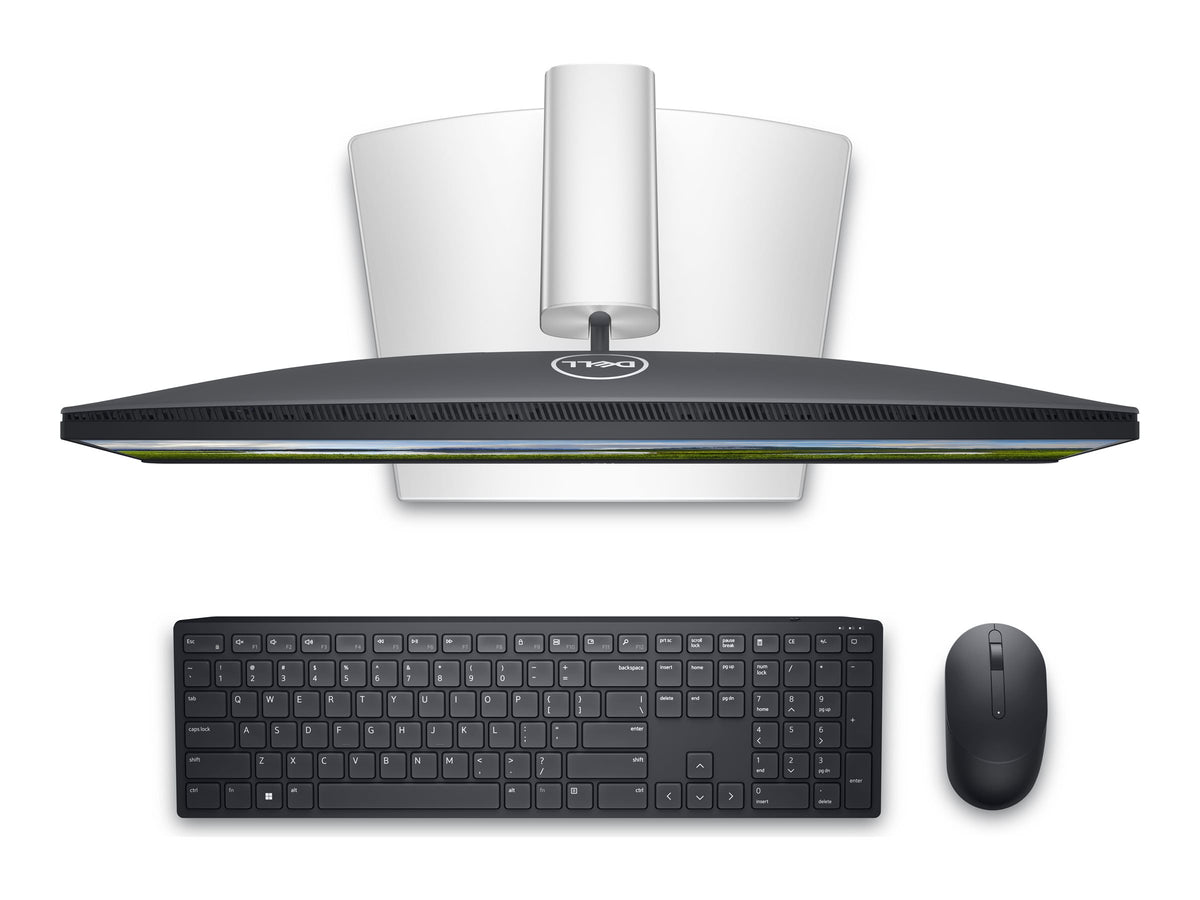 Dell Pro 24 Plus Touch USB-C Hub Monitor - P2424HT 60.5cm (23.8)