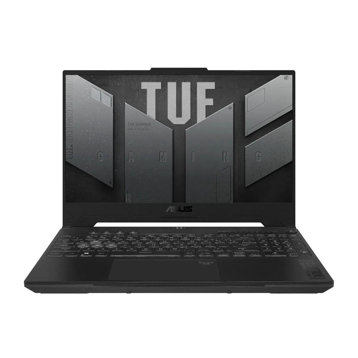 ASUS TUF Gaming|FA507NU-716512G0W|15.6'' FHD|GREY|R7-7735HS|