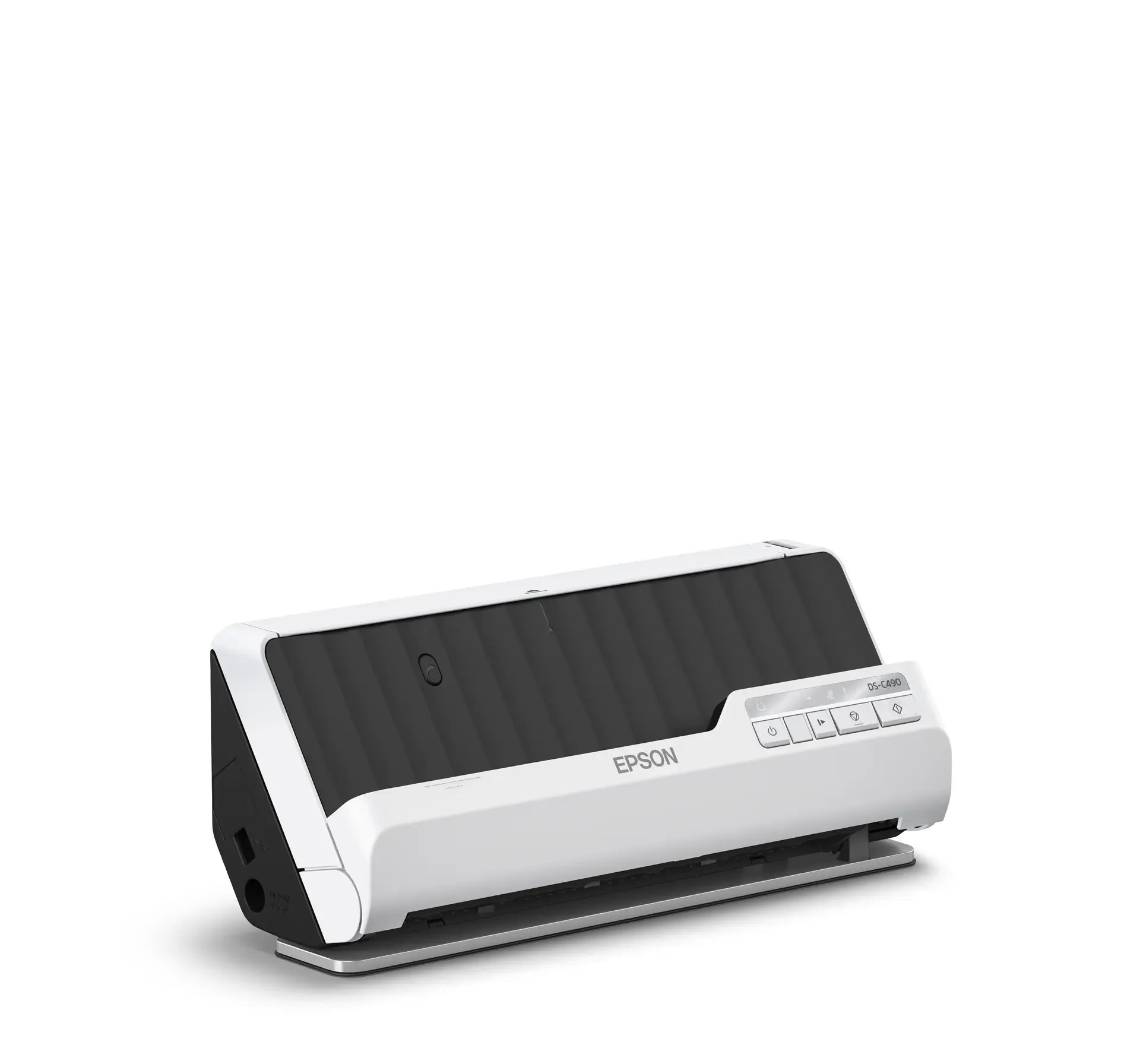 Epson DS-C490 Premium Compact Scanner