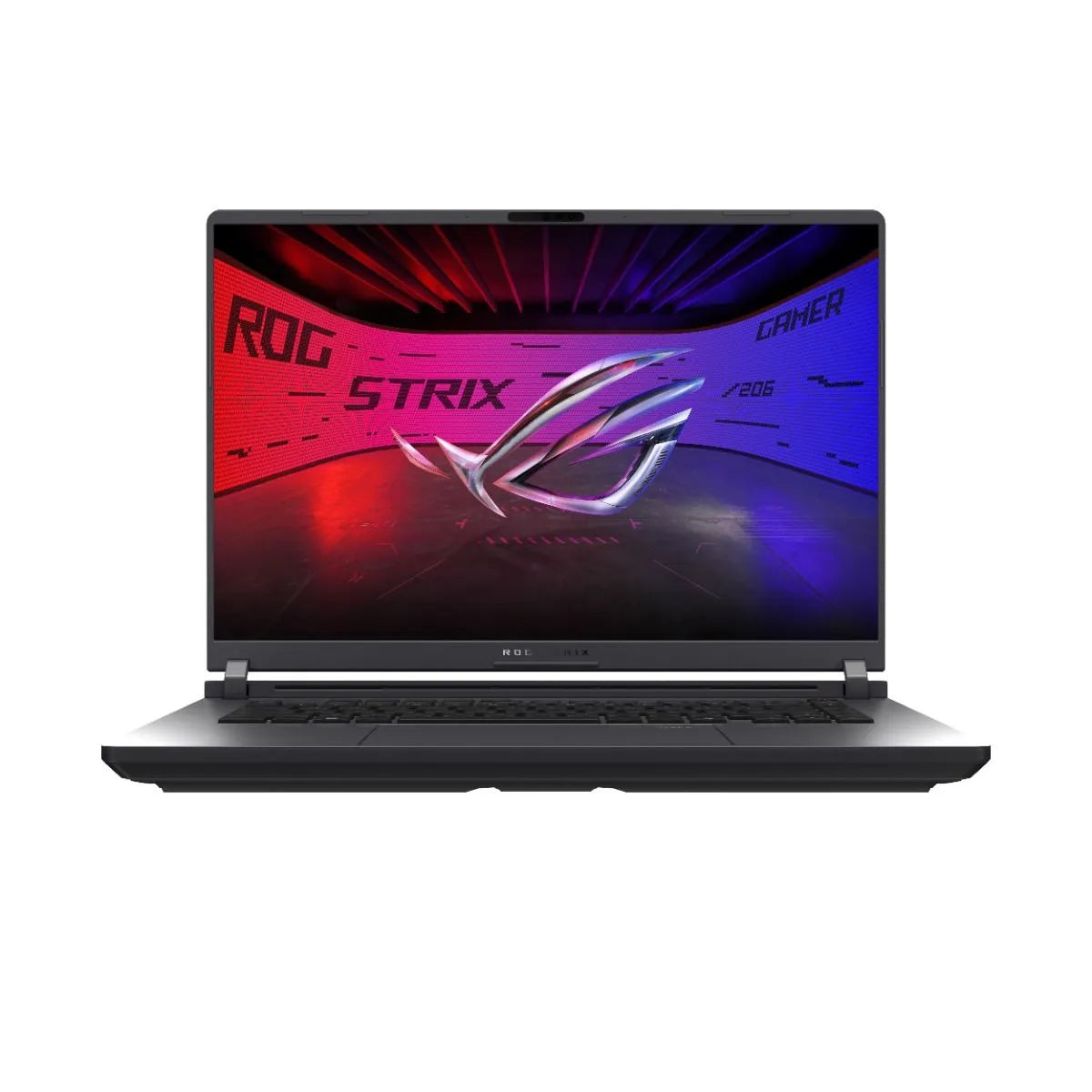 ROG Strix G16|G615LW-U91610G0W|16'' WQXGA|GRAY|Ultra 9|DDR5 16GB|1TB PCIE SSD|RTX5080 16GB|WIN11H