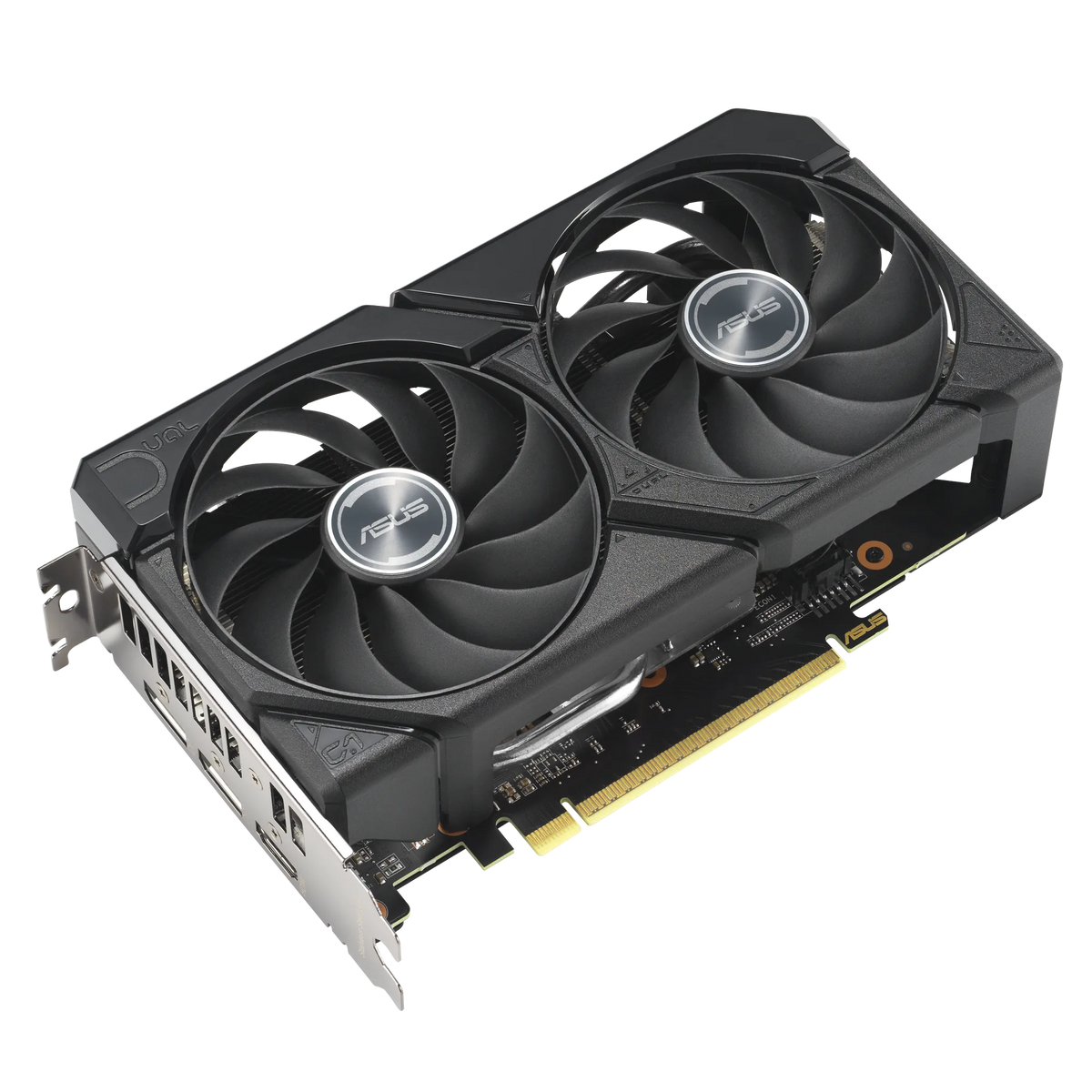 ASUS Graphics Card/AMD/PCIe5/8GB GDDR6/OC mode:up to 3150 MHz (Boost Clock)/Default mode:up to 3130 MHz(Boost)1xHDMI/2xDP/550W