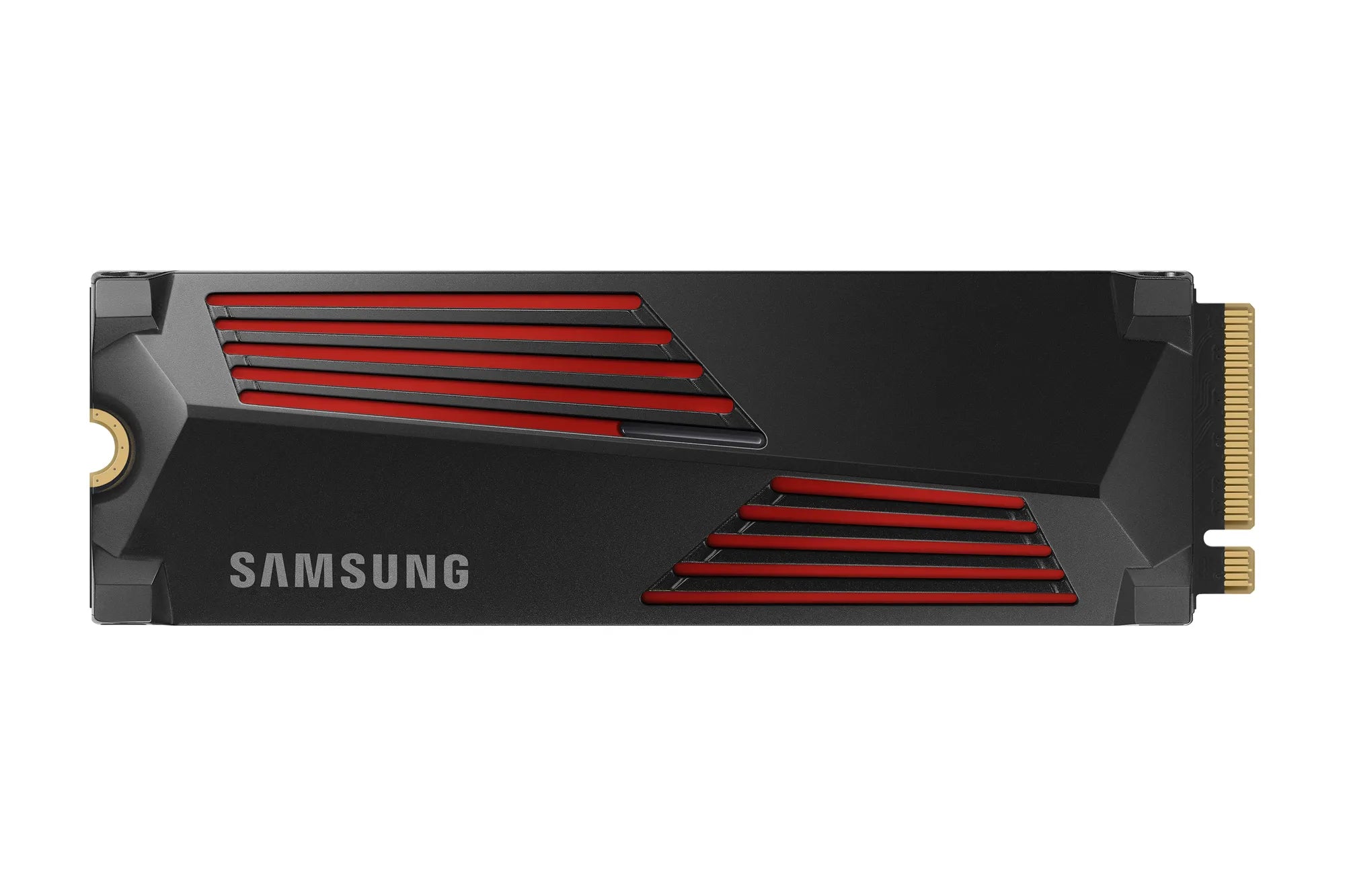 Samsung 990 Pro, 4 TB, M.2, 7450 MB/s