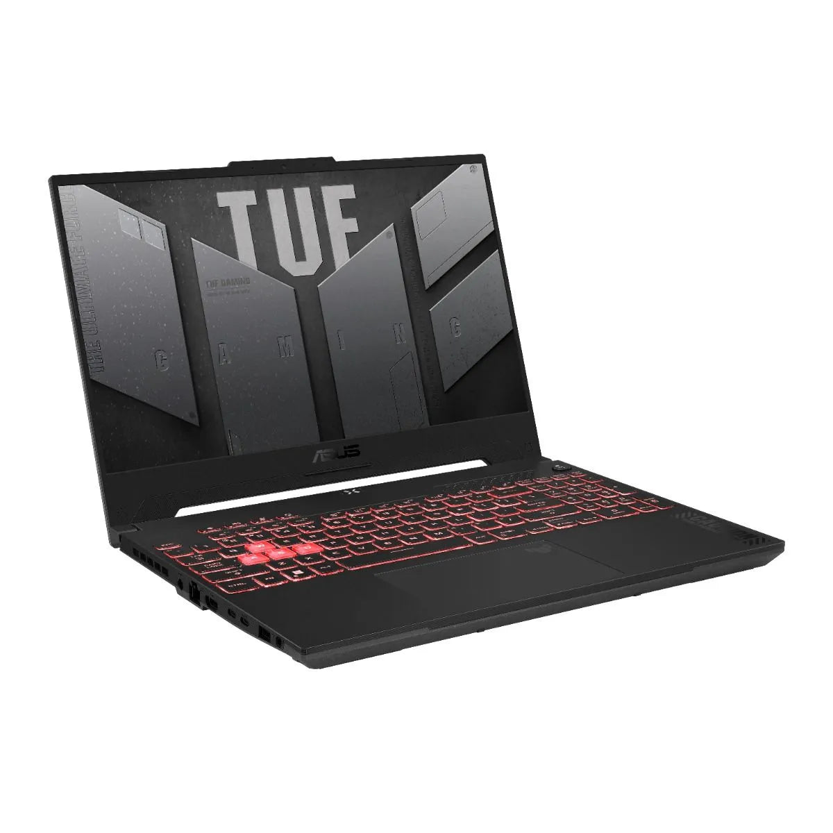 ASUS TUF Gaming|FA507NU-716512G0W|15.6'' FHD|GREY|R7-7735HS|