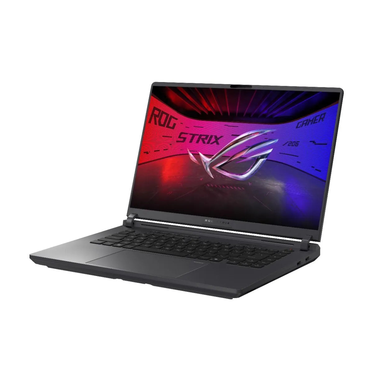 ROG Strix G16|G615LW-U91610G0W|16'' WQXGA|GRAY|Ultra 9|DDR5 16GB|1TB PCIE SSD|RTX5080 16GB|WIN11H