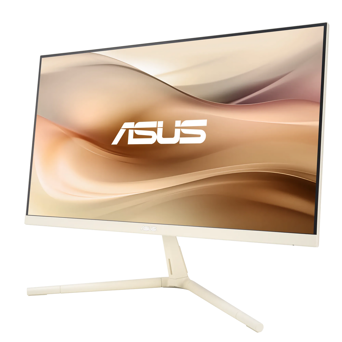 ASUS VU279CFE Eye Care Gaming Monitor – 27 inch; FHD (1920 x 1080); IPS; 100 Hz; IPS; 99% sRGB; Adaptive-Sync; USB Type-C port w
