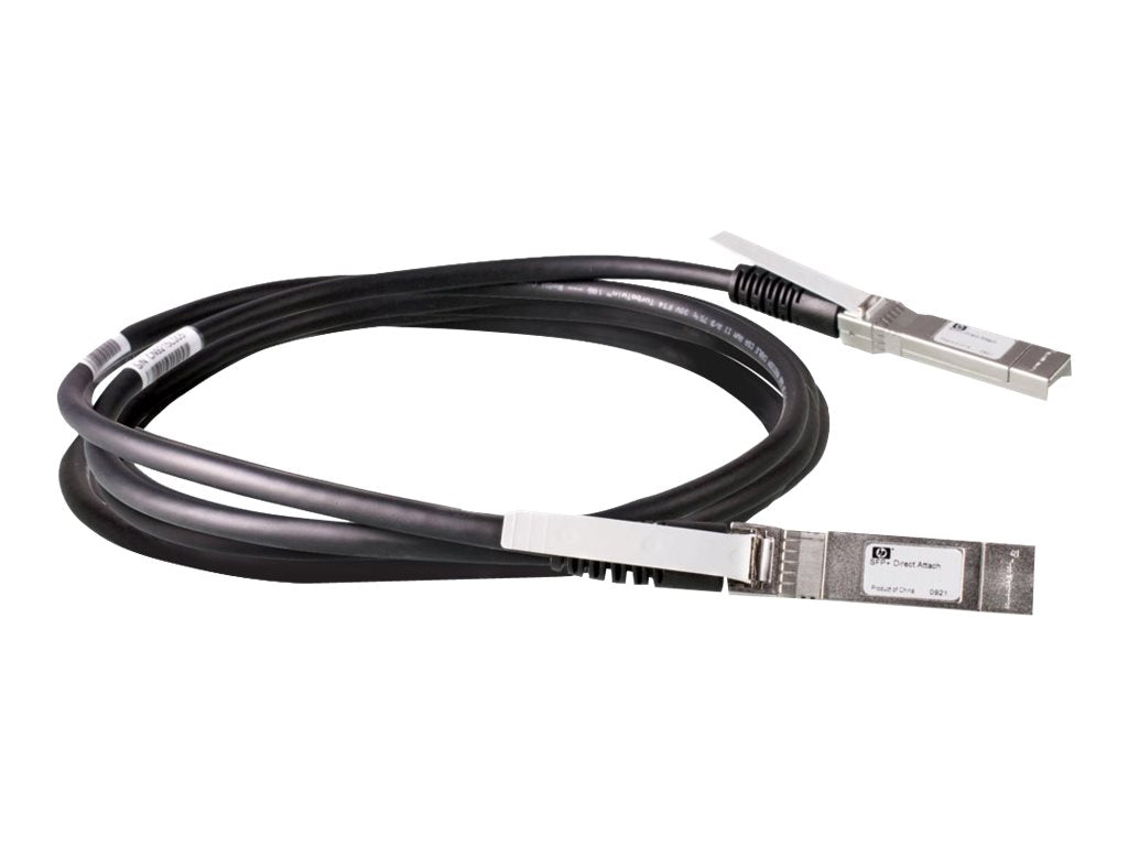 HPE BLc 10G SFP+ SFP+ 3m DAC Cable