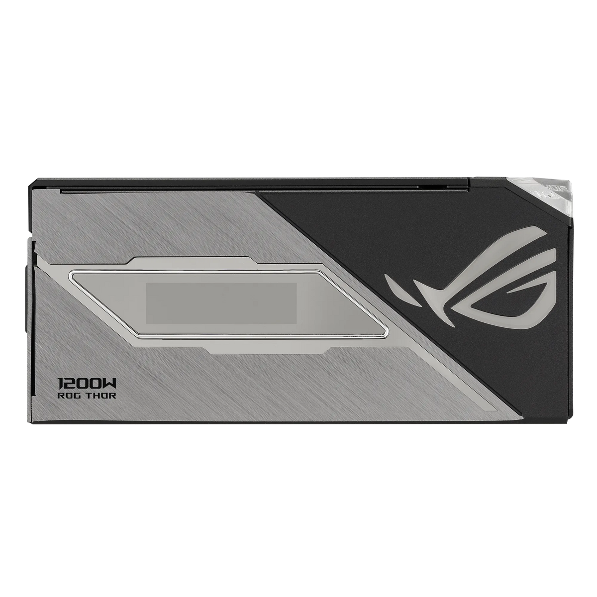 ASUS PSU/1200W/Fully modular/80 Plus Platinum/Voltage Stabilizer/10 years warranty.