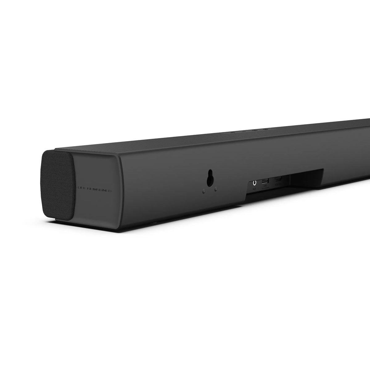 Hisense AX5100Q Soundbar 5.1 Channel Soundbar