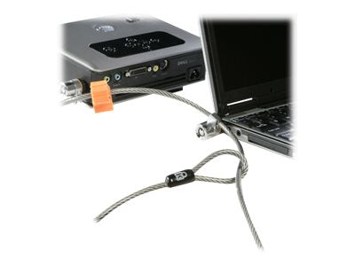 Dell Kensington Microsaver Twin Lock Next Generation