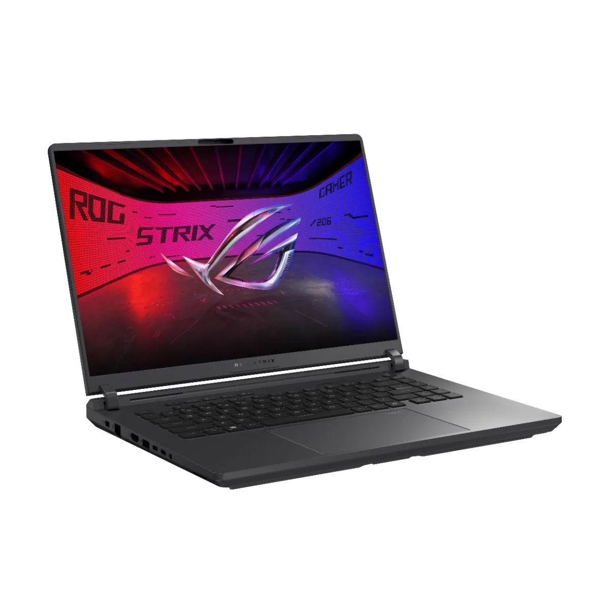 ROG Strix G16|G615LW-U91610G0W|16'' WQXGA|GRAY|Ultra 9|DDR5 16GB|1TB PCIE SSD|RTX5080 16GB|WIN11H