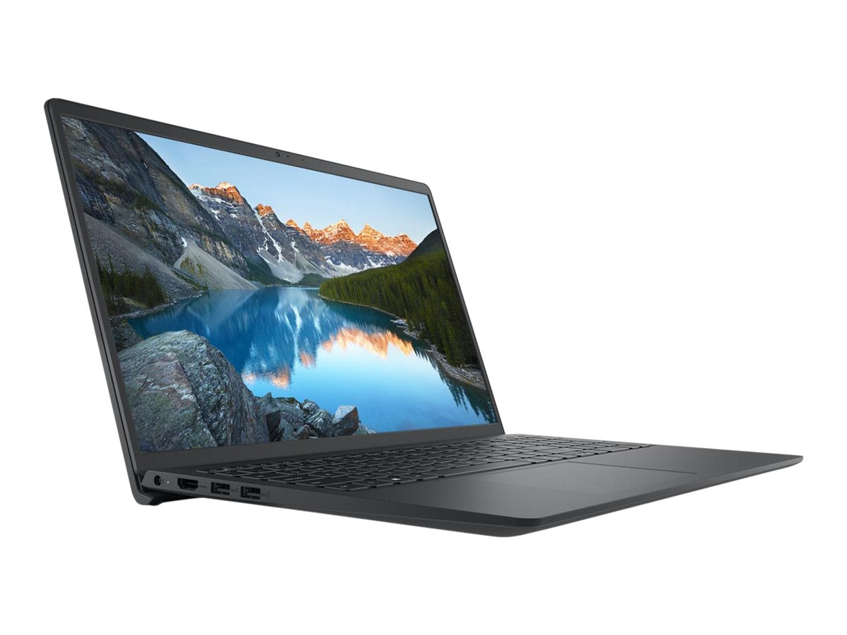 Dell Insp 3520/Core i7-1255U/16GB/512GB SSD/15.6" FHD/Intel Iris Xe/WLAN + BT/Kb/4 Cell/W11Home/1Y Basic Onsite