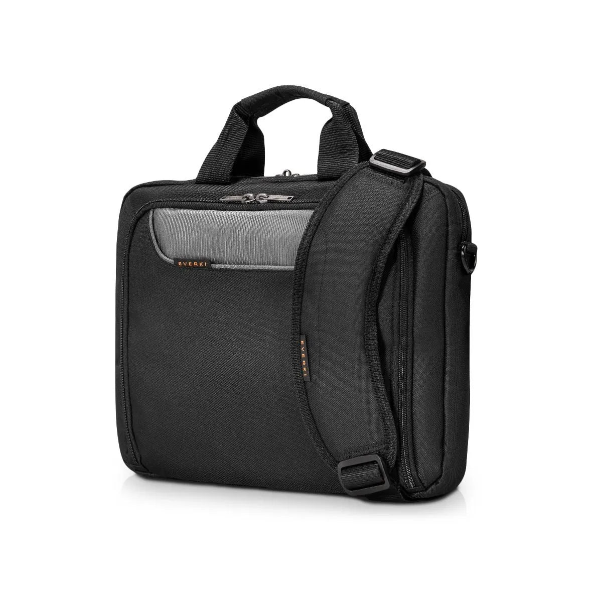 Everki EKB407NCH-ECO, Briefcase, 40.6 cm (16"), 630 g