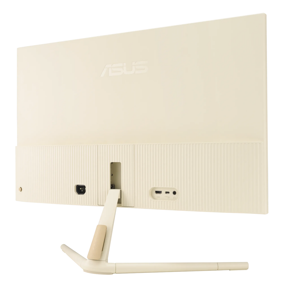 ASUS VU279CFE Eye Care Gaming Monitor – 27 inch; FHD (1920 x 1080); IPS; 100 Hz; IPS; 99% sRGB; Adaptive-Sync; USB Type-C port w