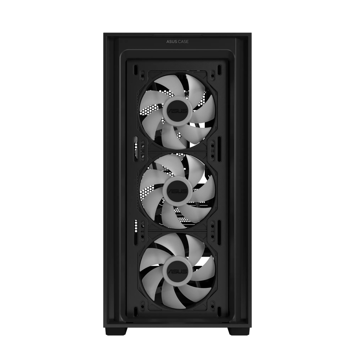 ASUS Chassis/Micro-ATX/Mini-ITX/Black. Top Radiator: 120 /140/240/280/360mm. Dimensions : 220 x 430 x 465mm
