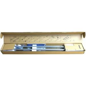 Dell PowerEdge 1U A12 Ready Rails Sliding Rail Kit (for Dell PowerEdge R340, R350, R360, R440, R630, R640, R6415, XR2)
