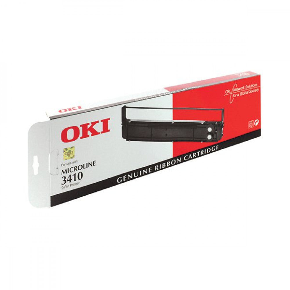 OKI Ribbon ML3410