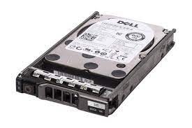 600GB Dell / WD Enterprise (WD XE) 2.5" SAS 10000rpm 32MB