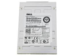 400GB Dell Enterprise, Write Intensive 2.5" SFF, 30x DWPD, 512e, SAS-2 (12Gbps) Enterprise Plus, Solid State Drive (5 Year Warranty)