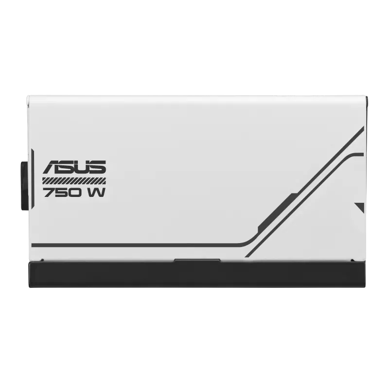 ASUS Prime 750W Gold ( AP-750G ), 750 W, 100 - 240 V, 110 W, 744 W, 110 W, 3.6 W