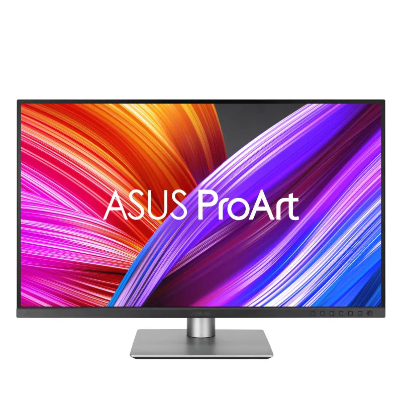 ASUS ProArt PA329CRV, 80 cm (31.5"), 3840 x 2160 pixels, 4K Ultra HD, LCD, 5 ms, Black