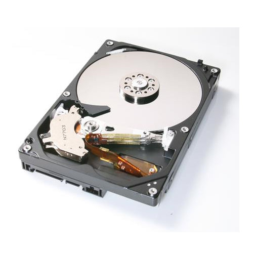 500GB HGST, 3.5" Desktop, SATA-6Gb/s 7200rpm 16MB