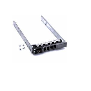 Dell Server Caddy | SFF 2.5" | 08FKXC | NTPP3 | KG7NR | SAS/SATA Drives For: Dell T1x T3xx T4xx T6xx T710 R220 R310 R320 R415 R420 R420XR R430 R510 R515 R520 R610 R620 R630 R710 - 0G176J