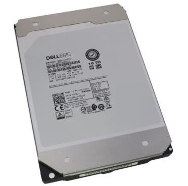 16TB Dell Enterprise, Server Series, 7200RPM, SATA-6Gbps, LFF 3.5" (MG08ACA16TEY) Enterprise HDD