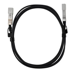 Dell (0J564N / 331-9943) | SFP+ | 3M Cable | Customer Kit | SFP-H10GB-CU3M | 10G SFP+ DAC Cable - 0J564N