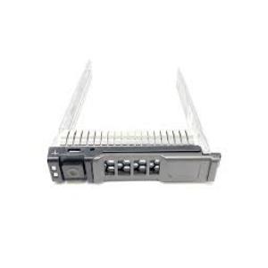 Dell 2.5" Tray Caddy for Power Edge (M420, M620, M630, M830, VRTX Blade Servers) (Screws included)