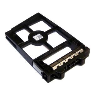 Dell 2.5" HDD Blank Filler (Dummy Bracket) for PowerEdge R620 R720 R630 R730