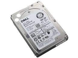 600GB Dell / Seagate (ST600MM0069) 10K RPM, 2.5", 12Gbs, SAS, 512N, ISE, HDD (NEW)