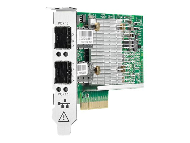 HPE 10GbE 2p SFP+ 57810S Adptr