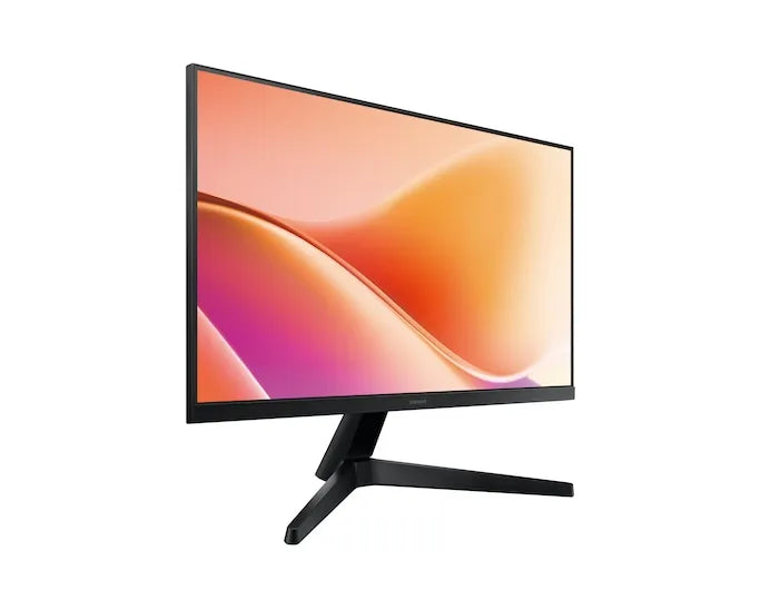 SAMSUNG LS24F330EA 24'' FHD IPS Borderless Monitor; 1920x1080; 100Hz; 5GTG ms; 178/ 178 Viewing Angle; 1xD Sub ;1x HDMI ; 16.7M