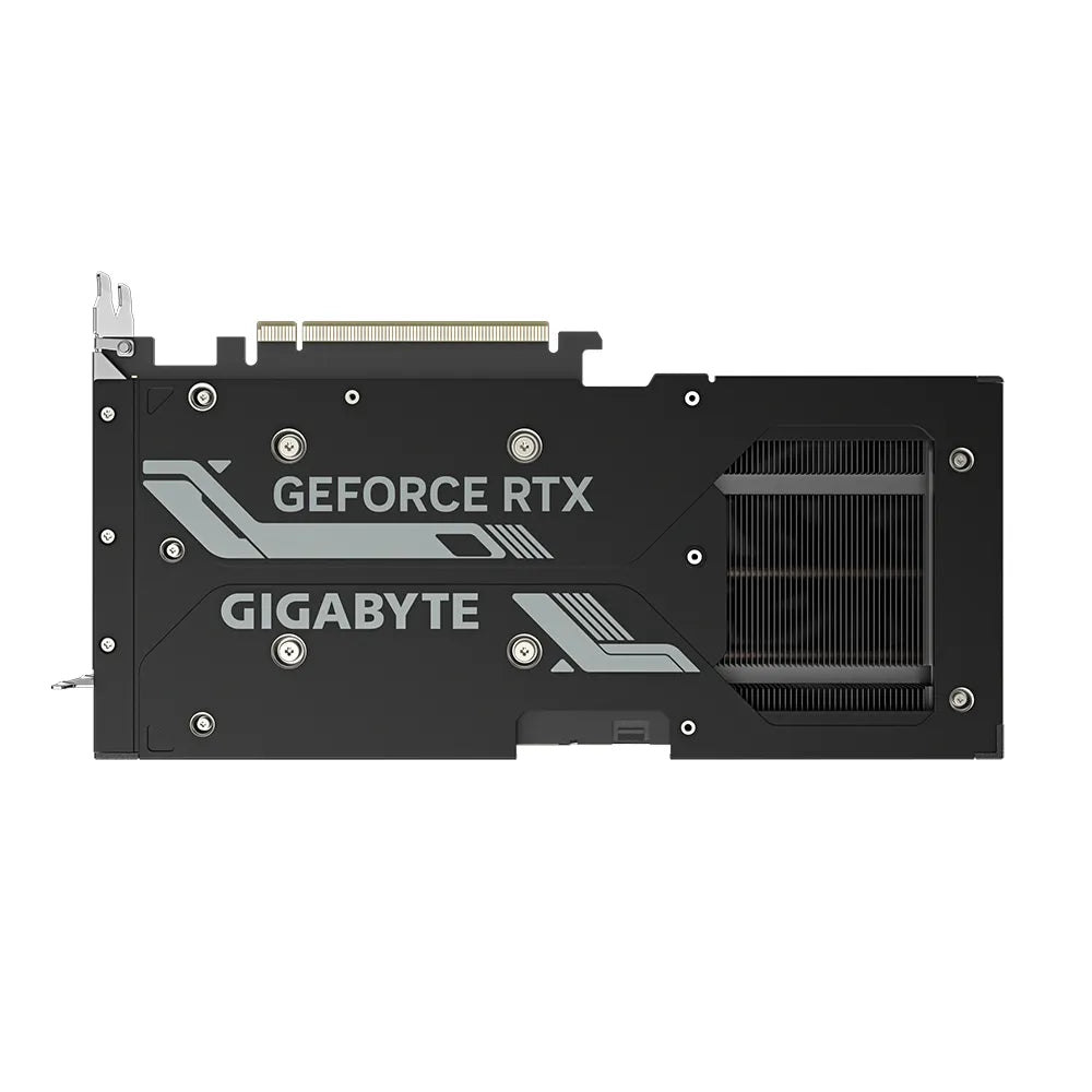 Gigabyte GV-N4070WF3OC-12GD, GeForce RTX 4070, 12 GB, GDDR6X, 192 bit, 7680 x 4320 pixels, PCI Express 4.0