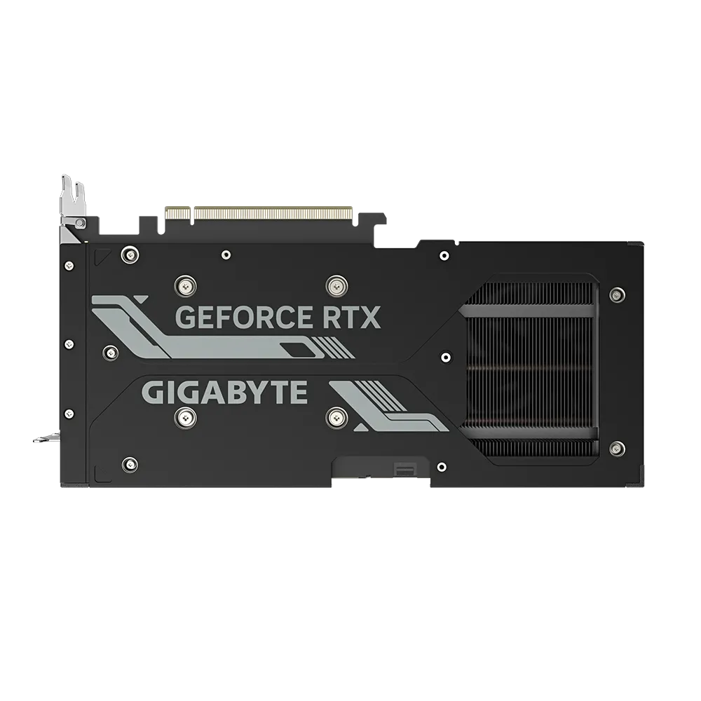 GIGABYTE GV-N4070WF3OC-12GD, GeForce RTX 4070, 12 GB, GDDR6X, 192 bit, 7680 x 4320 pixels, PCI Express 4.0