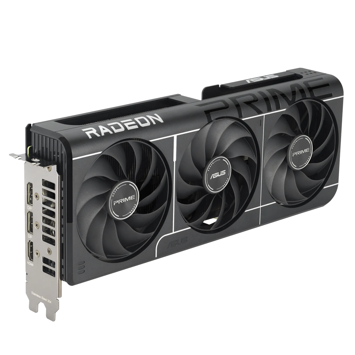 ASUS Graphics Card/AMD/PCIe5/8GB GDDR6/OC mode:up to 3330 MHz (Boost Clock)/Default mode:up to 3310 MHz(Boost)1xHDMI/2xDP/550W