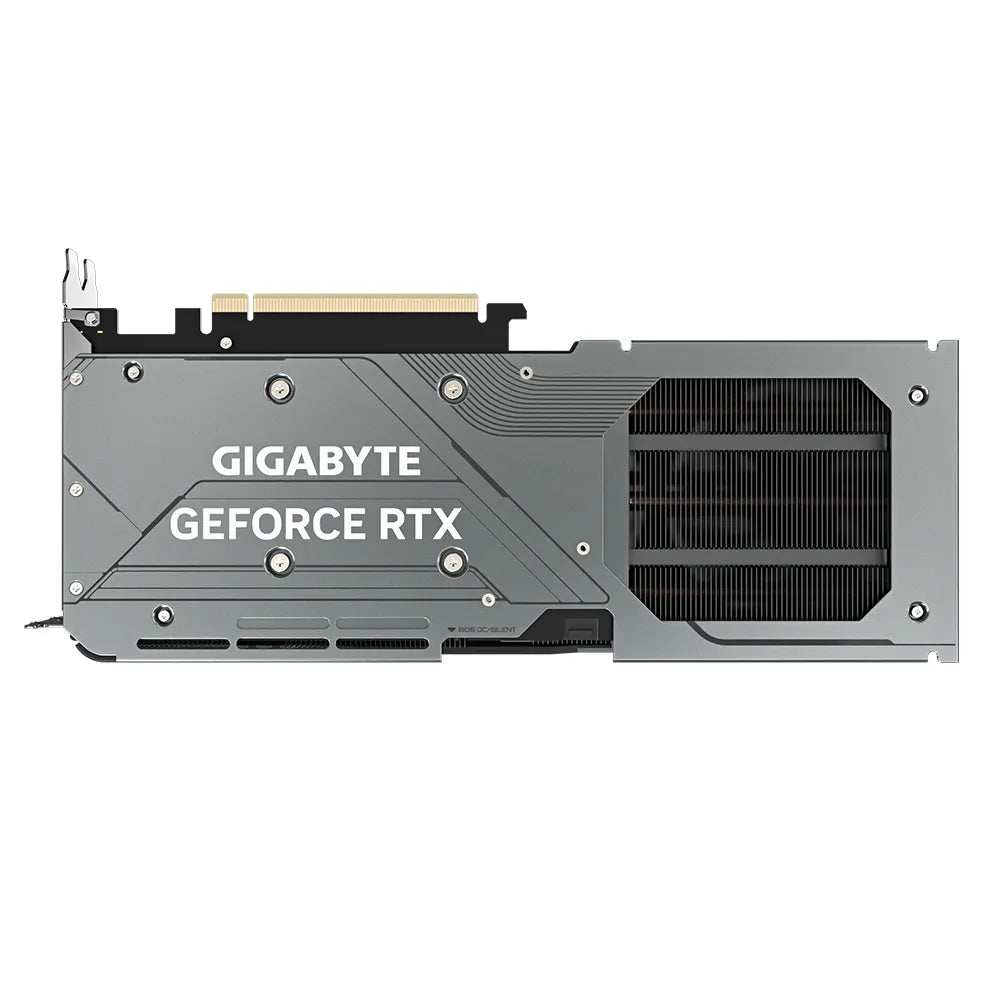 Gigabyte GeForce RTX­­ 4060 Ti GAMING OC 8G, GeForce RTX 4060 Ti, 8 GB, GDDR6, 128 bit, 7680 x 4320 pixels, PCI Express 4.0